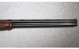 Beretta ~ S687 Silver Pigeon ~ 12 Gauge - 4 of 10