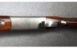 B.C. Miroku ~ 3000 ~ 12 Gauge - 9 of 10