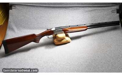 B.C. Miroku ~ 3000 ~ 12 Gauge