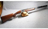 Webley & Scott ~ 10120 ~ 20 Gauge
