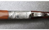 Webley & Scott ~ 10120 ~ 20 Gauge - 9 of 10