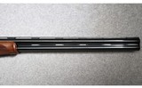 Webley & Scott ~ 10120 ~ 20 Gauge - 4 of 10