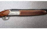 Webley & Scott ~ 10120 ~ 20 Gauge - 3 of 10