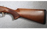 Webley & Scott ~ 10120 ~ 20 Gauge - 5 of 10