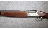 Webley & Scott ~ 10120 ~ 20 Gauge - 6 of 10