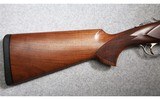 Webley & Scott ~ 10120 ~ 20 Gauge - 2 of 10