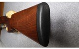 Webley & Scott ~ 10120 ~ 20 Gauge - 10 of 10