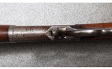 Winchester ~ 1892 ~ .32 WCF - 9 of 10