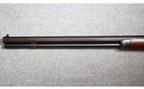 Winchester ~ 1892 ~ .32 WCF - 7 of 10