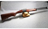Baikal ~ IZH94 Express ~ .30-06 Springfield - 1 of 10