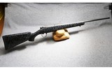Christensen Arms ~ 14 Left Hand ~ 6.5 Creedmoor - 1 of 12