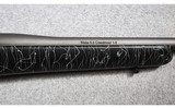 Christensen Arms ~ 14 Left Hand ~ 6.5 Creedmoor - 4 of 12