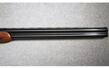 Beretta ~ S 685 E ~ 12 Gauge - 4 of 10