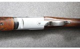 Beretta ~ S 685 E ~ 12 Gauge - 9 of 10