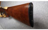 Beretta ~ S 685 E ~ 12 Gauge - 10 of 10