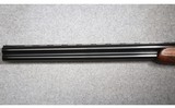 Beretta ~ S 685 E ~ 12 Gauge - 7 of 10