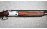 Beretta ~ 682 ~ 12 Gauge - 3 of 10