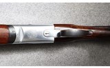 Beretta ~ 682 ~ 12 Gauge - 9 of 10