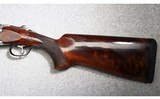 Beretta ~ 682 ~ 12 Gauge - 5 of 10