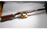 Browning ~ 525 ~ 12 Gauge - 1 of 10