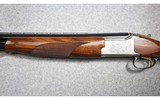Browning ~ 525 ~ 12 Gauge - 6 of 10