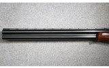 Browning ~ 525 ~ 12 Gauge - 7 of 10