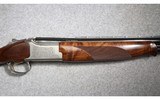 Browning ~ 525 ~ 12 Gauge - 3 of 10
