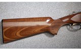 Browning ~ 525 ~ 12 Gauge - 2 of 10