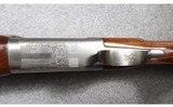 Browning ~ 525 ~ 12 Gauge - 9 of 10
