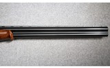 Browning ~ 525 ~ 12 Gauge - 4 of 10