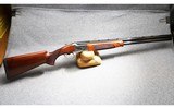 Browning ~ 325 Grade I ~ 12 Gauge - 1 of 10