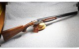 ATA Arms ~ SP Elegant Sporter ~ 12 Gauge