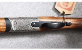 ATA Arms ~ SP Avantgarde ~ 12 Gauge - 9 of 10