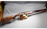 ATA Arms ~ SP Avantgarde ~ 12 Gauge