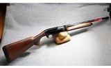 Benelli ~ Montefeltro ~ 20 Gauge