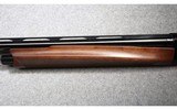 Benelli ~ Montefeltro ~ 20 Gauge - 8 of 10