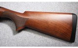 Benelli ~ Montefeltro ~ 20 Gauge - 6 of 10
