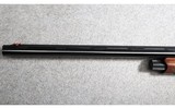 Benelli ~ Montefeltro ~ 20 Gauge - 9 of 10