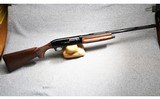 Benelli ~ Ultra Light ~ 20 Gauge