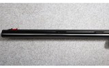 Benelli ~ Ultra Light ~ 20 Gauge - 9 of 10