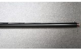 Fabarm ~ XLR5 Velocity Sporter ~ 12 Gauge - 5 of 10