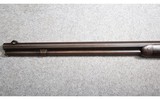 Winchester ~ 1892 ~ .25-20 Winchester Center Fire - 7 of 10