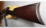 Winchester ~ 1892 ~ .25-20 Winchester Center Fire - 10 of 10