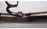 Winchester ~ 1892 ~ .25-20 Winchester Center Fire - 9 of 10