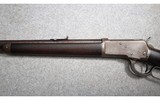 Winchester ~ 1892 ~ .25-20 Winchester Center Fire - 6 of 10