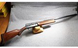 Browning ~ A5 Magnum ~ 12 Gauge - 1 of 10