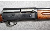 Browning ~ A5 Magnum ~ 12 Gauge - 3 of 10