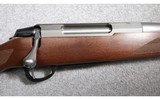 Tikka ~ T3x ~ .300 Winchester Magnum - 3 of 10