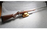 Tikka ~ T3x ~ .300 Winchester Magnum - 1 of 10
