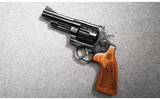 Smith & Wesson ~ 29-10 ~ .44 Magnum - 2 of 2